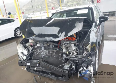 2013 Lexus Es 300H z USA, uszkodzony, nr VIN JTHBW1GG9D2028176